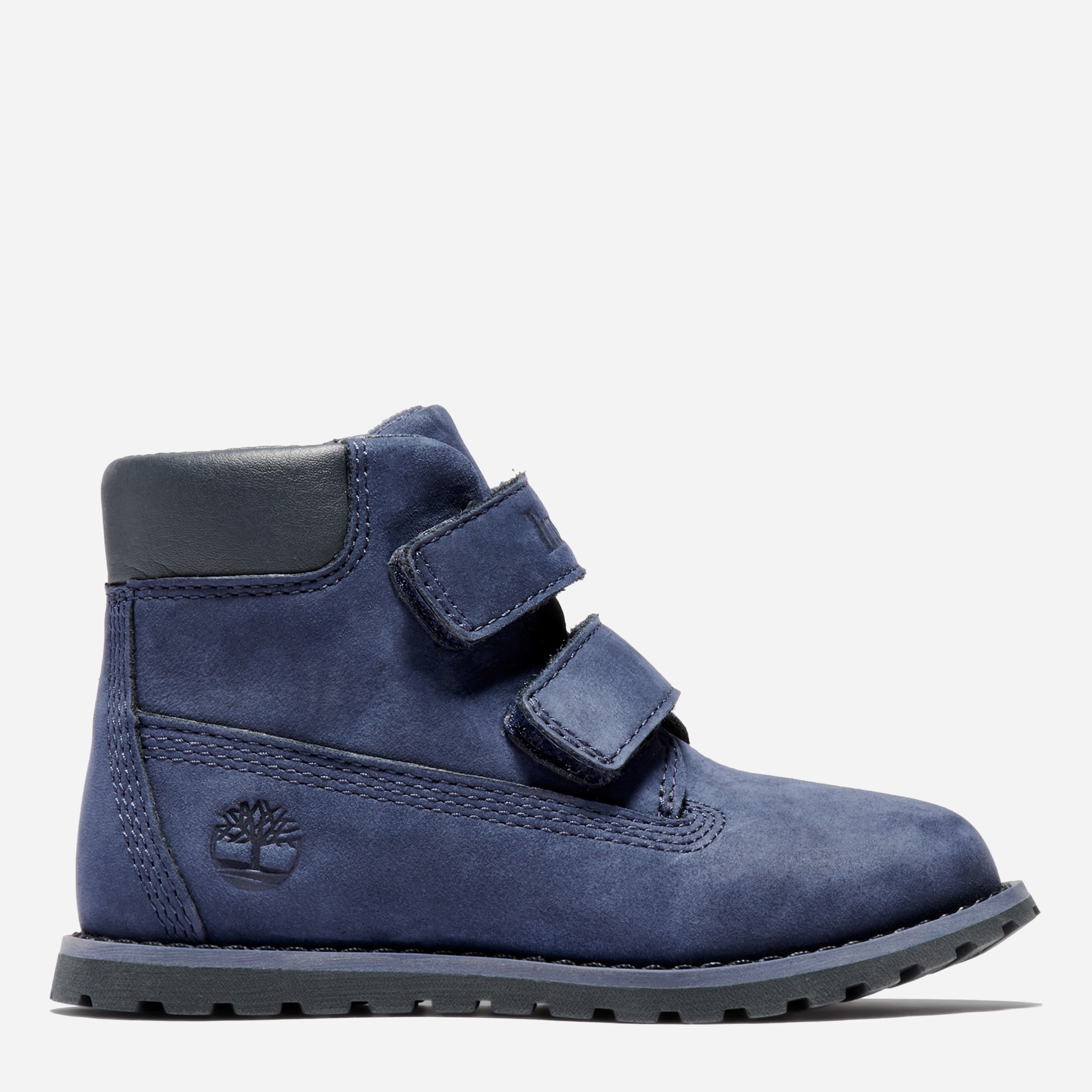 

Ботинки Timberland TB0A2H1M019 3902175 25 Синие