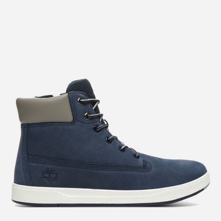 

Ботинки Timberland TB0A1UWH019 3515616 39 Синие