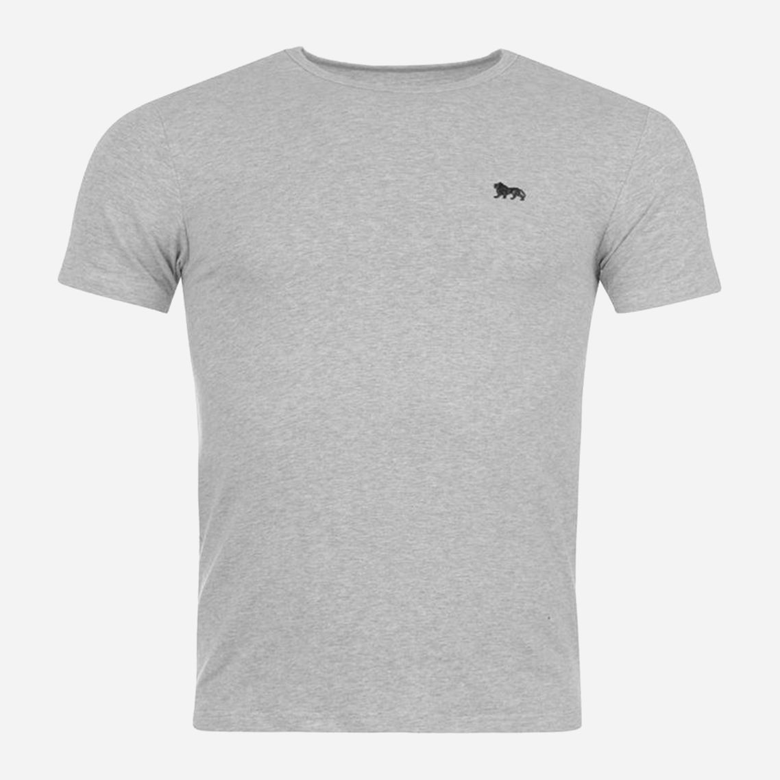 

Футболка Lonsdale 427062-25  Grey Marl, Футболка Lonsdale 427062-25 XL Grey Marl