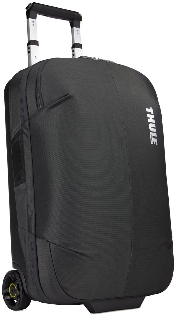 

Сумка на колесах Thule Subterra Carry-On 55cm (Dark Shadow) (TH 3203446)
