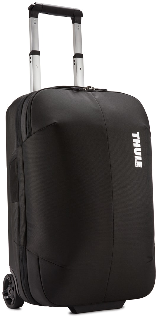 

Чемодан на колесах Thule Subterra Carry-On (Black) (TH 3203950)
