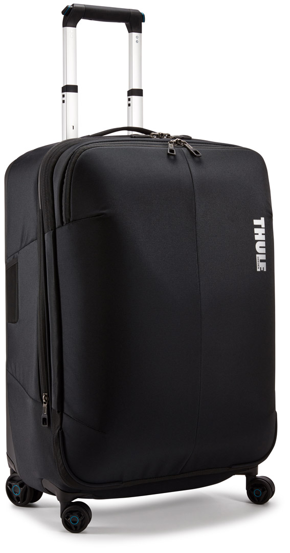

Чемодан на колесах Thule Subterra Spinner 63cm (Black) (TH 3203919)