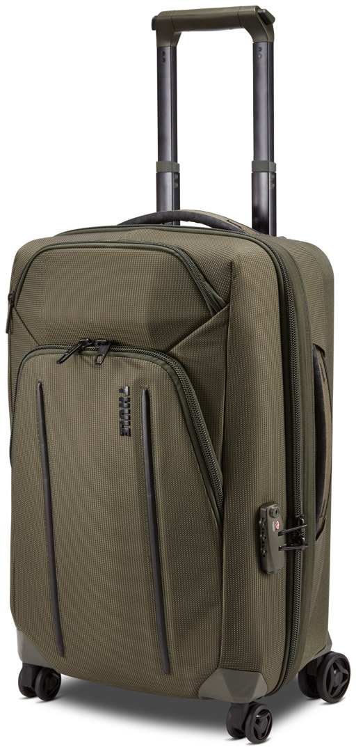 

Чемодан на колесах Thule Crossover 2 Carry-On Spinner (Forest Night) (TH 3204033)