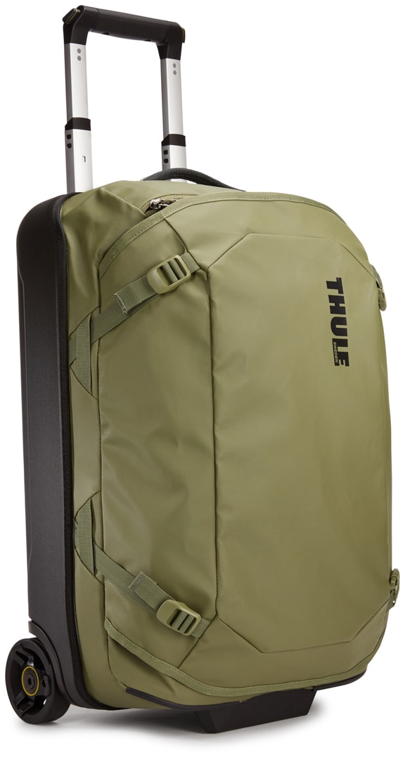 

Сумка на колесах Thule Chasm Carry-On 55cm (Olivine) (TH 3204289)