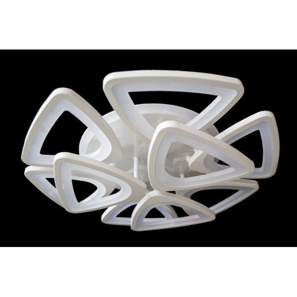 

Светодиодная люстра 8118-63_(WH)_LED_3color Handmade (1091882816)