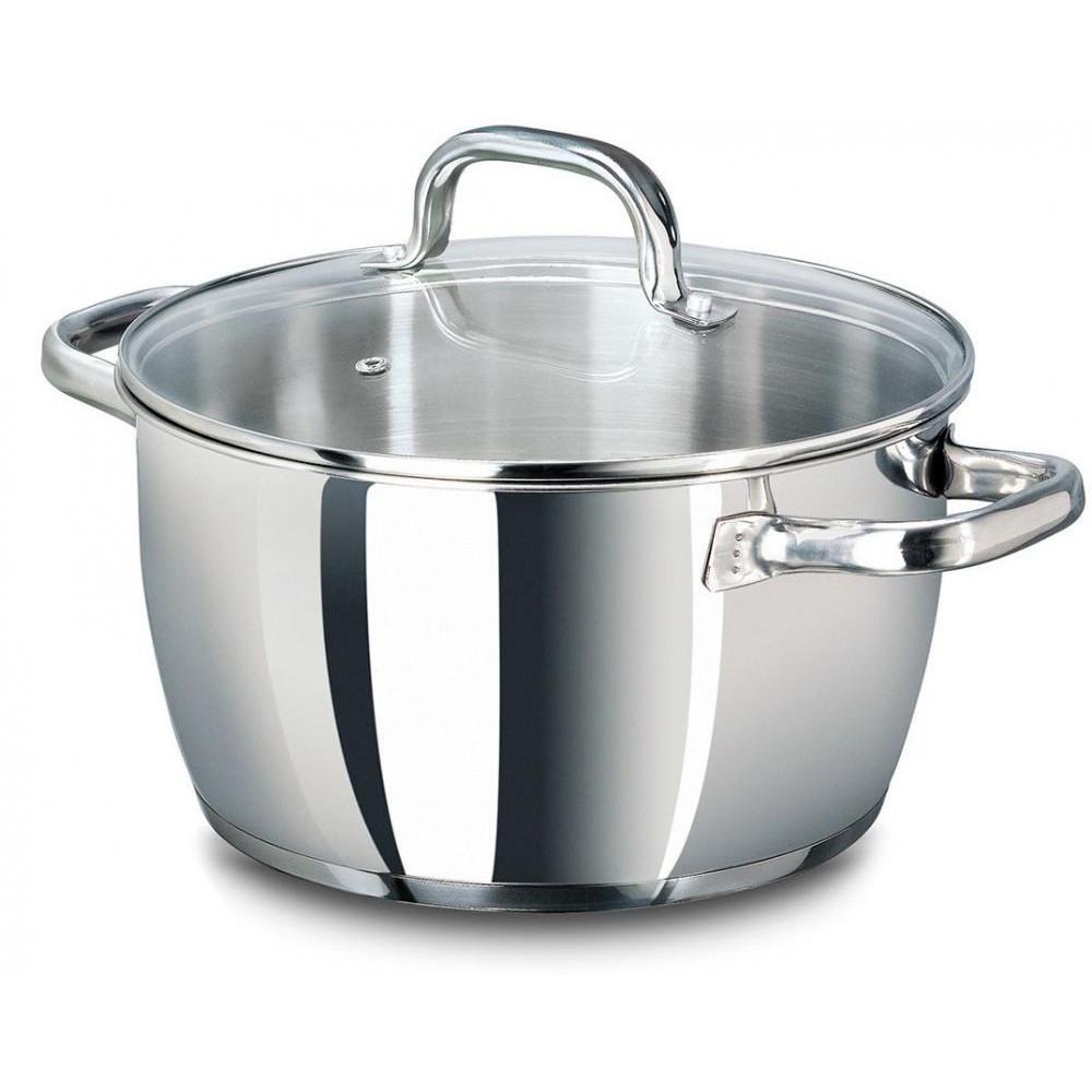 

Кастрюля 3 л Bon Chef Vitrinor (VR-1310114-mg)