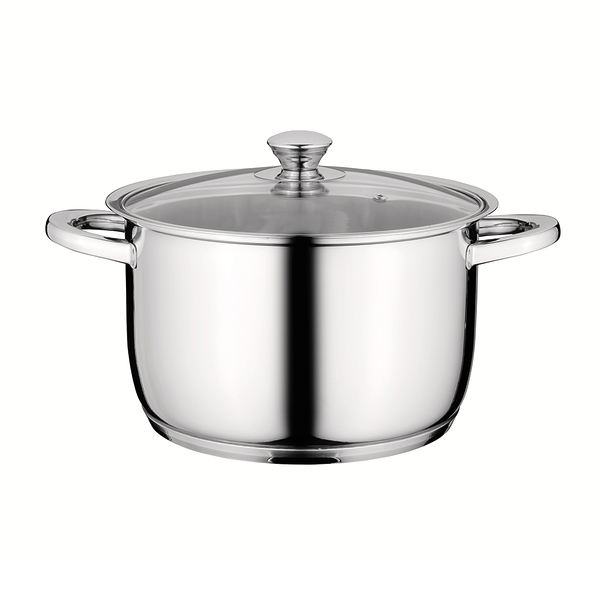 

Кастрюля BergHOFF Gourmet 6.5 л 24 см