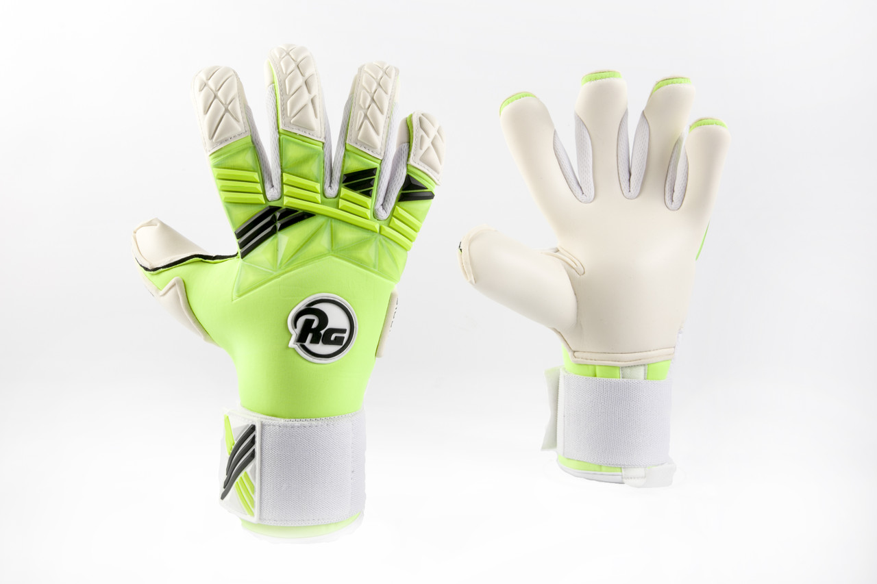 

Вратарские перчатки RG Gloves Tuanis