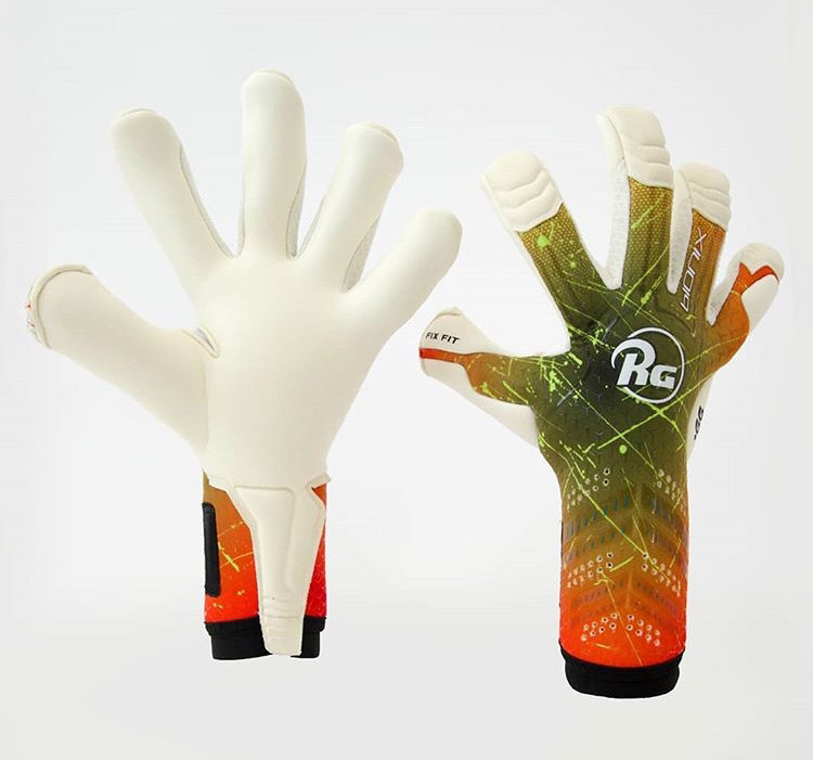 

Вратарские перчатки RG Gloves Gloves BIONIX X