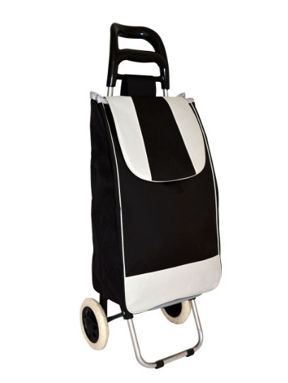 

Тачка с сумкой Stenson MMS-MH-2079 92см, черная