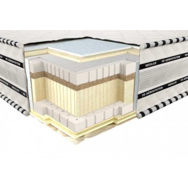 

Матрас Neolux Neoflex ERGO 160х190