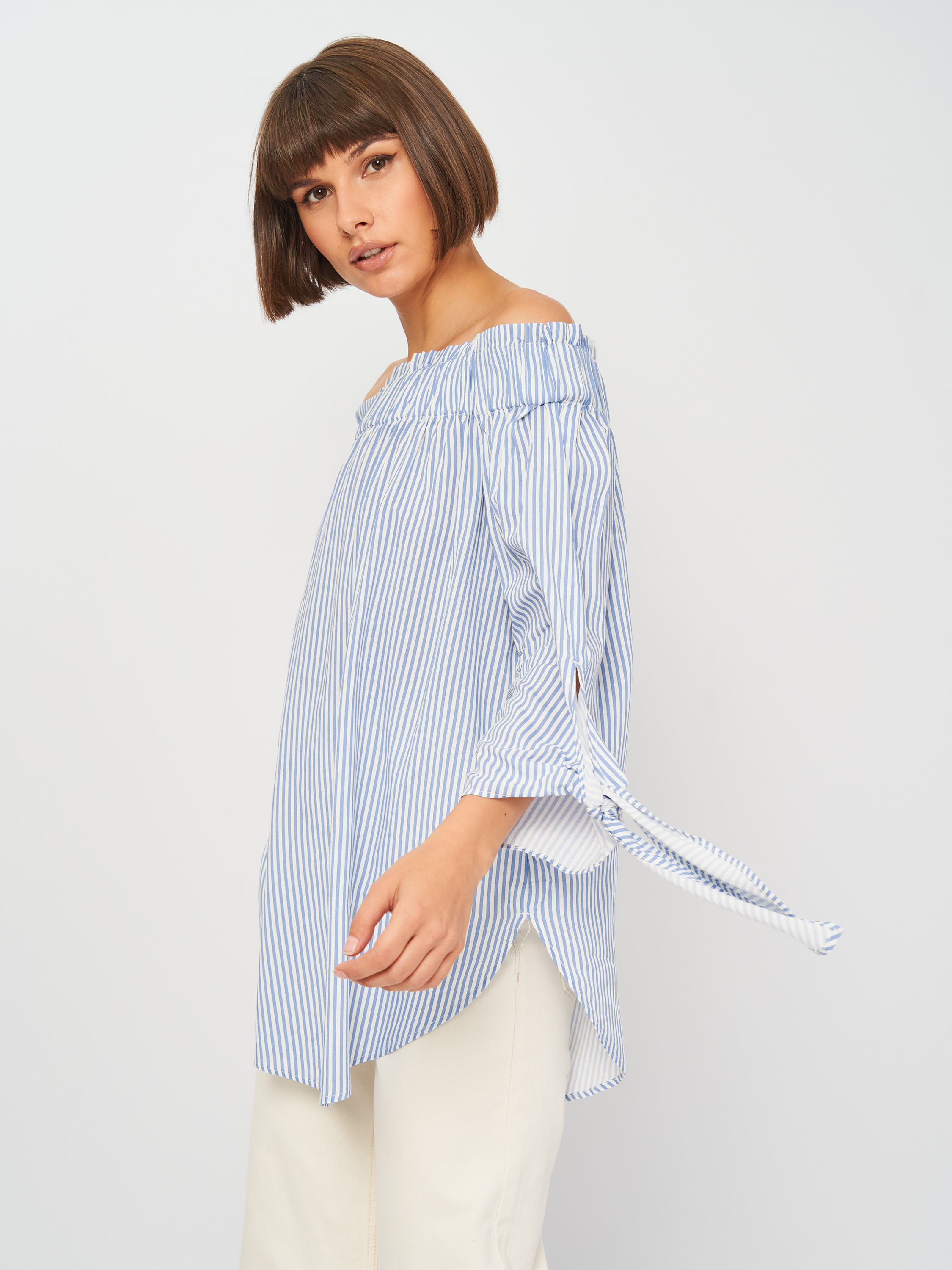 

Блуза H&M 12-6354207  Белая с голубым (2000000863887_hm06688747627_2000001429273, Блуза H&M 12-6354207 32 Белая с голубым (2000000863887_hm06688747627_2000001429273)