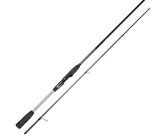 

Удилище ZEMEX SOLID 862MH 2,59m 7-28g (121190)