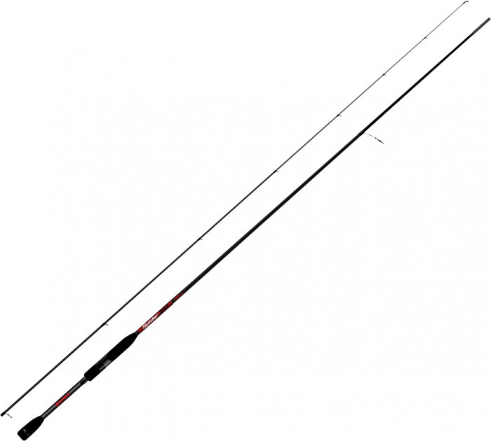 

Спиннинг ZEMEX SPIDER Z-10 732H 2,21m 8-42g (121164)