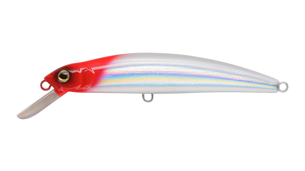 

Воблер Strike Pro Musky Monster DM160 плавающий 16см 58гр Загл. 0,8-2,5 м (121073)