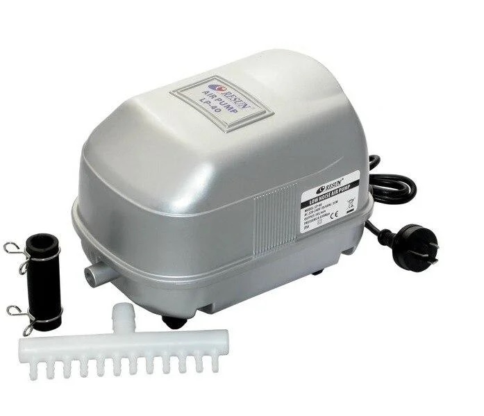 

Компрессор Resun LP-40 3000 л/ч