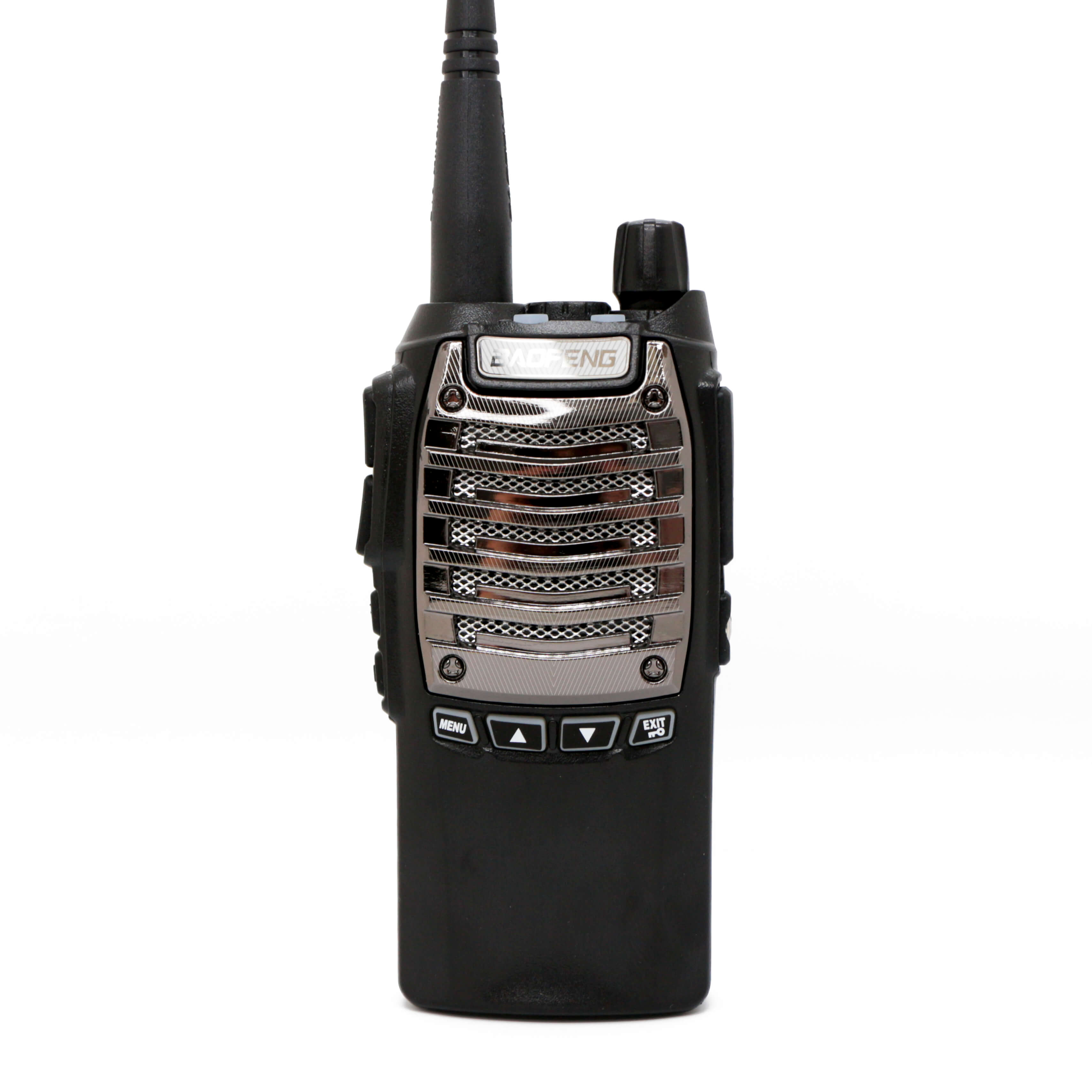 

Рація Baofeng UV-8D 8W, 2800 mAh