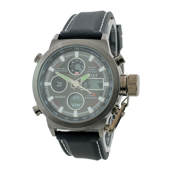 

Часы AMST All Black