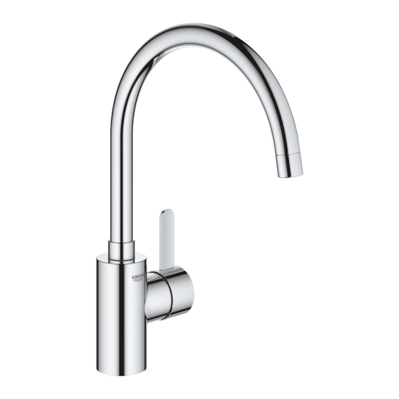 

Кухонный смеситель для мойки Grohe Eurosmart Cosmopolitan 31188002