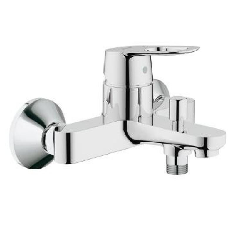 

Смеситель для ванны Grohe BauLoop 23341000 (старый арт.32815000 )