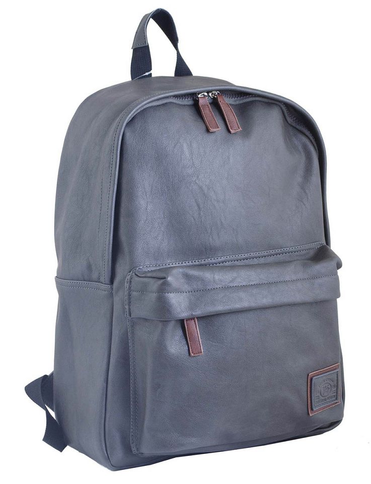 

Рюкзак підлітковий "Yes" /553506/ ST-15 Dark Grey, 41.5*30*12.5 (1/25)