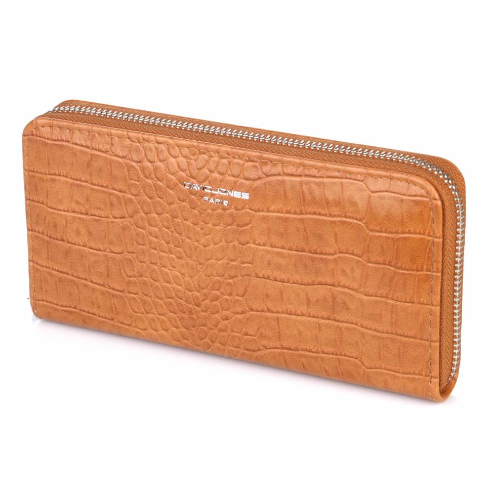 

Кошелек DAVID JONES 105-510 COGNAC Коричневый