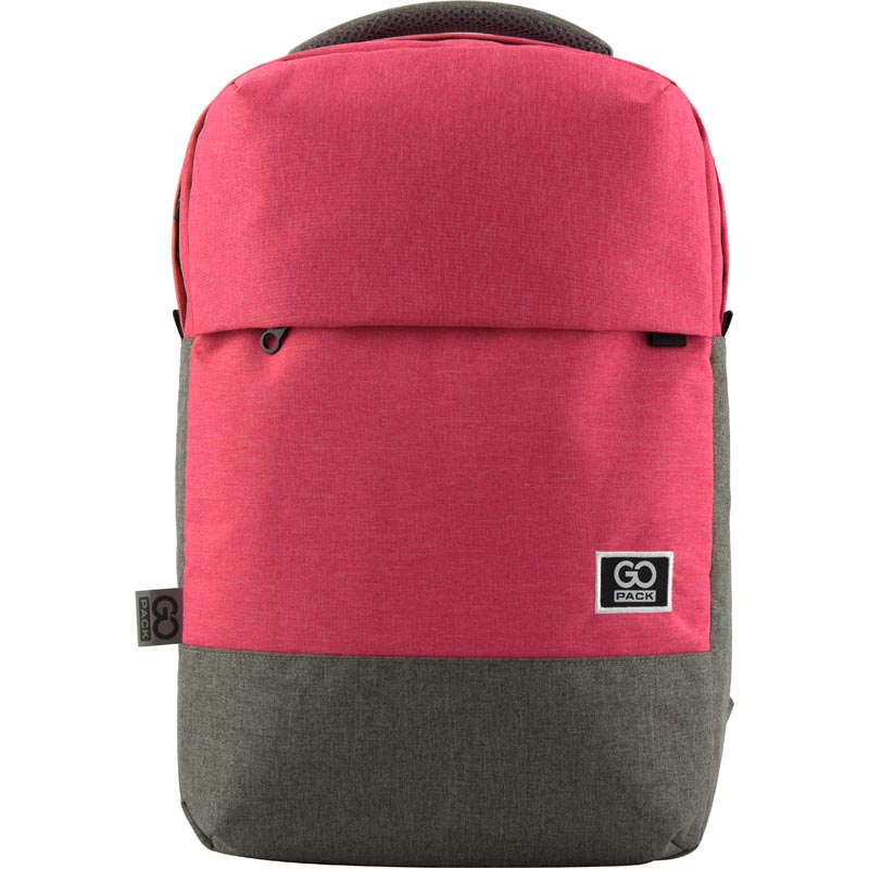 

Рюкзак "GoPack" /GO19-139L-1/ (40183) (1/10)