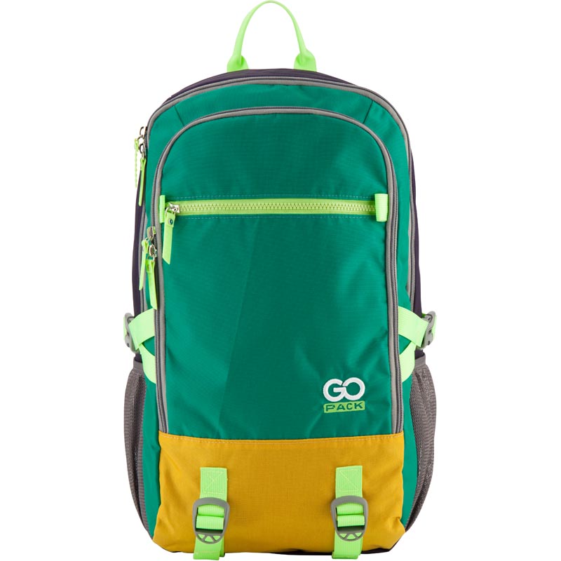 

Рюкзак "GoPack" /GO18-130L-2/ (37692) (1/20)