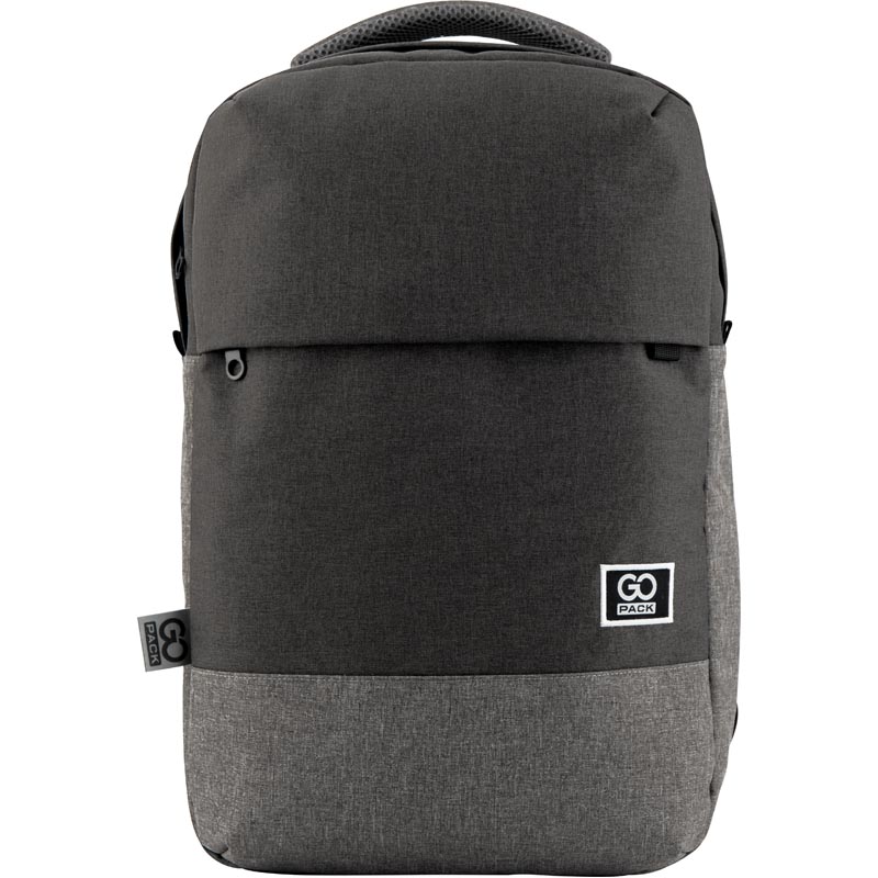 

Рюкзак "GoPack" /GO19-139L-2/ (40184) (1/10)