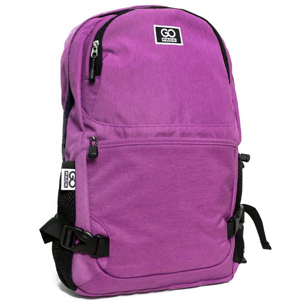 

Рюкзак "GoPack" /GO18-121L-1/ (37445) (1/10)