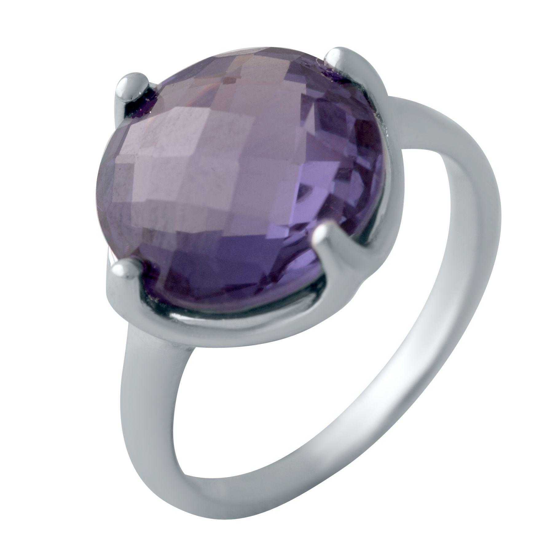 

Серебряное кольцо SilverAlex с олександритом 7.813ct 17.5 размер