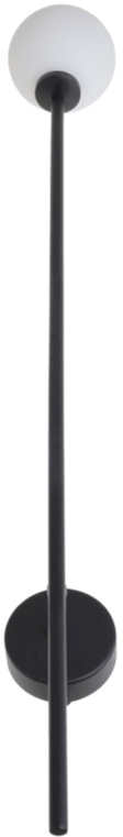 

Бра Brille BL-947W/1M G4 BK (29-176)
