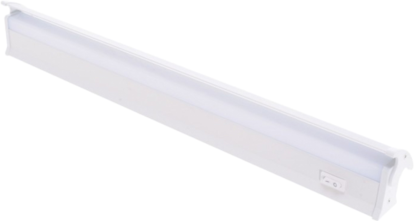 

Светильник мебельный Brille FLF-90/12 Вт NW LED (33-124)