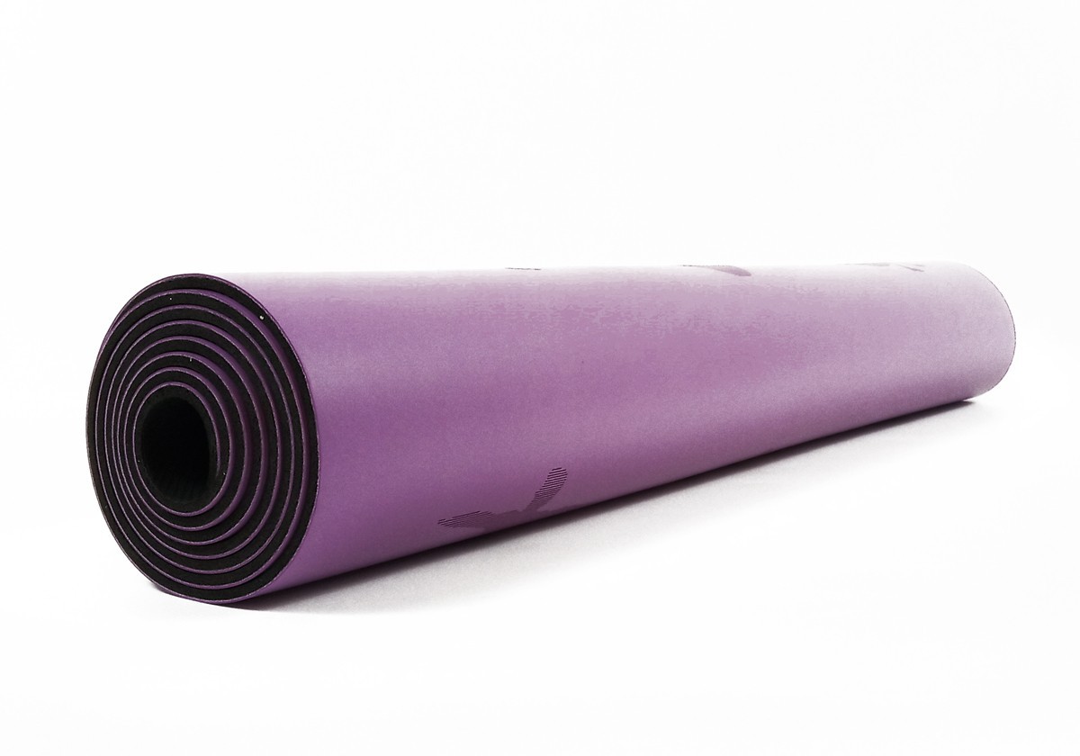 

Коврик каучуковый EasyFit фиолетовый EF-1925