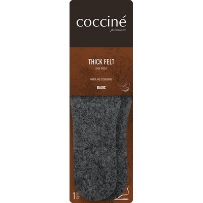 

Устілка товстий войлок COCCINE 42