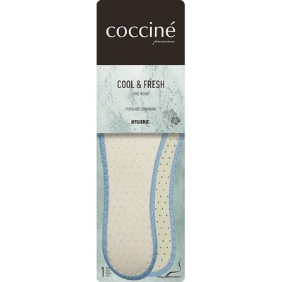 

Устілка COCCINE COOL#FRESH 42