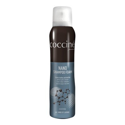 

Шампунь-спрей для очищення всіх типів шкіри COCCINE 150ml
