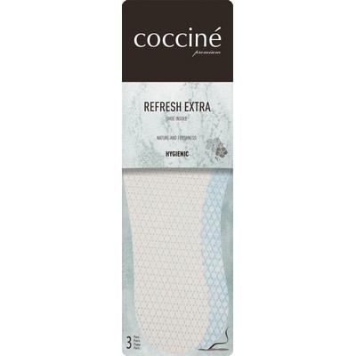 

Устілка COCCINE RFRESH EXTRA 36-38
