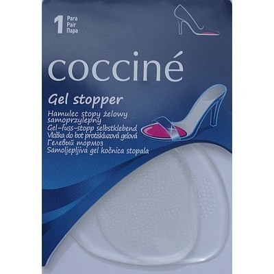 

Тормоз стопи PLUS COCCINE гелевий