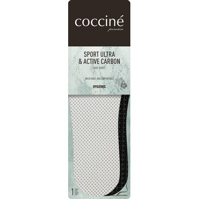 

Устілка COCCINE SPORT ULTRA ACTIVE CARBON 35 36