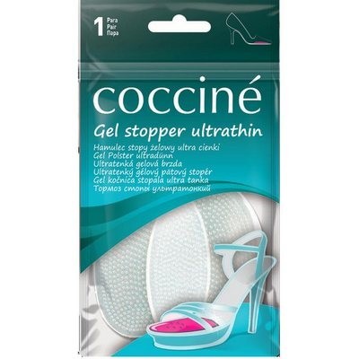 

Тормоз стопи гелевий COCCINE (ультратонкий)