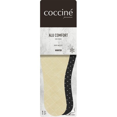 

Устілка ALU Comfort COCCINE 43--44