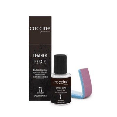 

Коректор для гладкої шкіри COCCINE 10ml BROWN