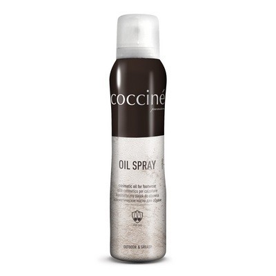 

Масло по догляду за шкір.ноб і замші COCCINE 150ml