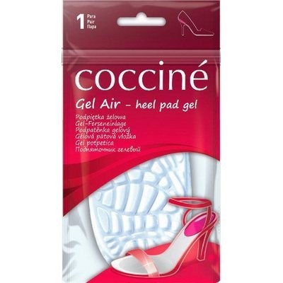 

Підпяточник гелевий COCCINE AIR дихаючий
