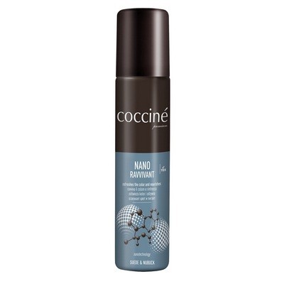 

Відновлюючий спрей для замші і нубука COCCINE 100ml Blu