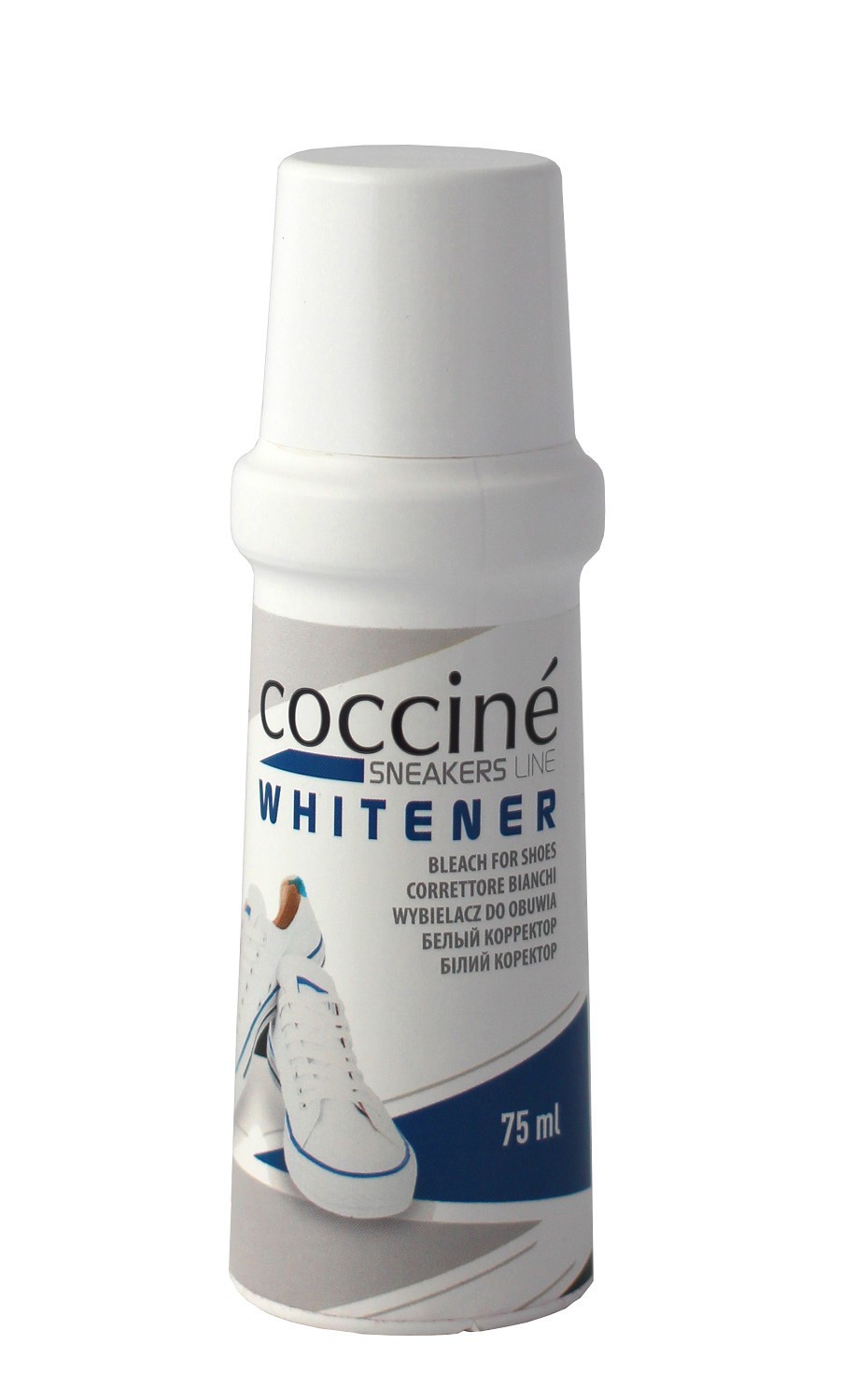 

Білий коректор-паста COCCINE WHITENER 75ml