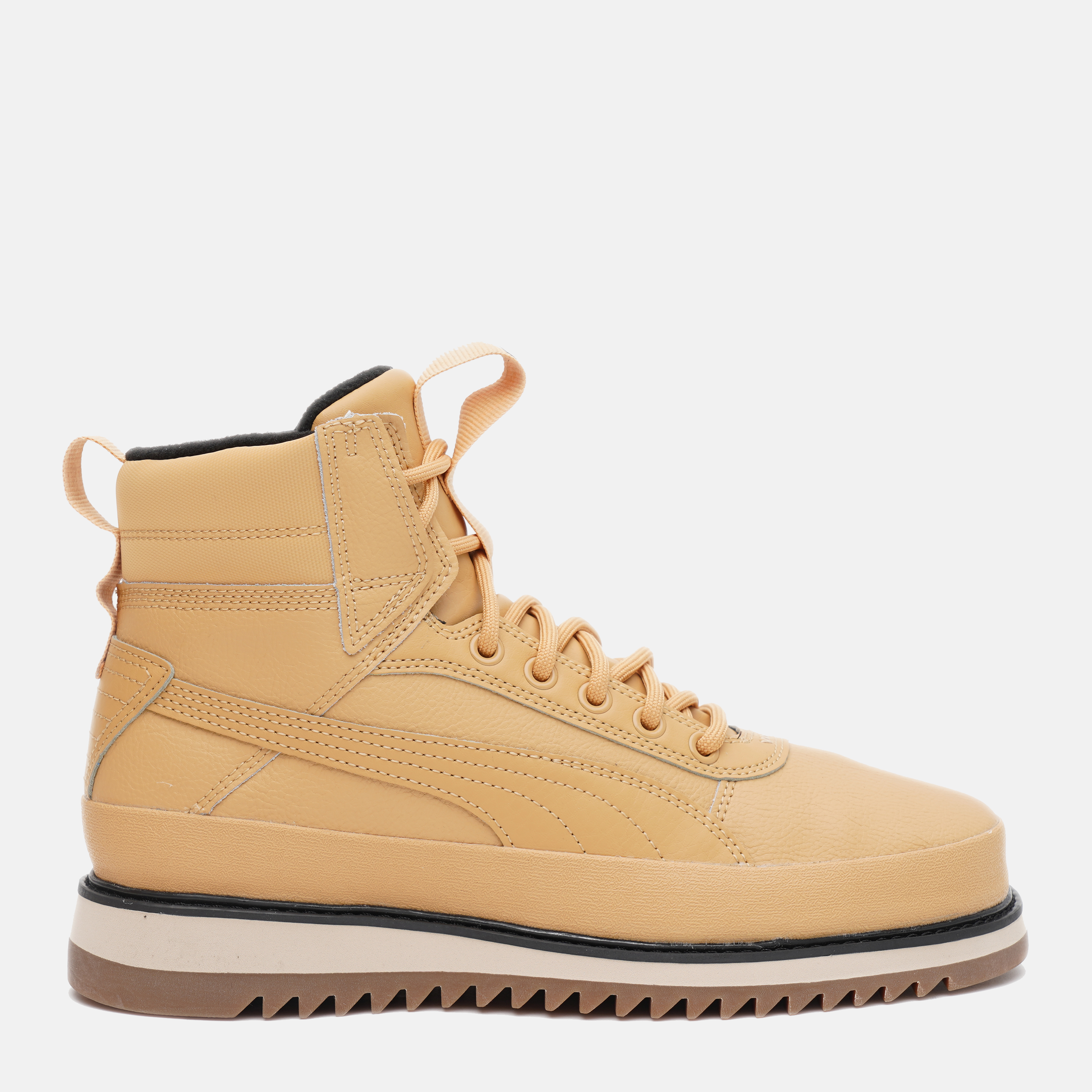 

Ботинки Puma Desierto v2 WTR Rubber 38075403 44.5 (10) 29 см Taffy-Taffy
