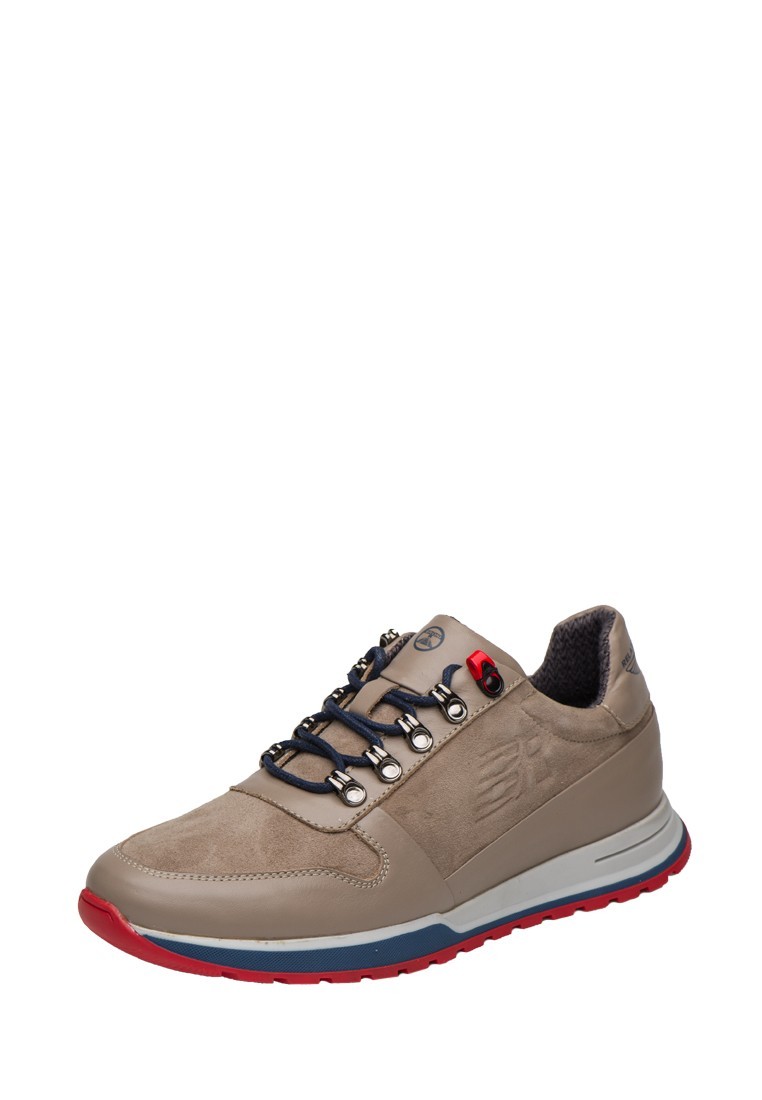 

Кроссовки Broni к3.2-82кv 41 27,5 см Капучиновые