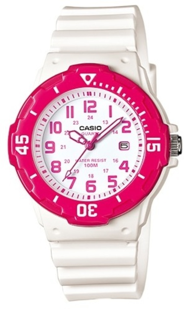 

Часы CASIO LRW-200H-4BVEF